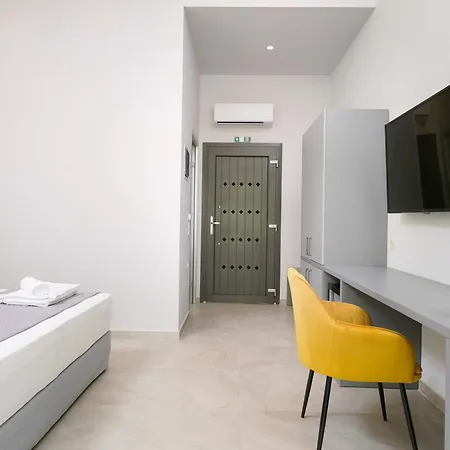 Brothers & Hotel de apartamente