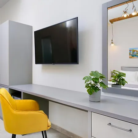 Brothers & 스칼라 포타미아스