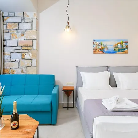 Brothers & 스칼라 포타미아스