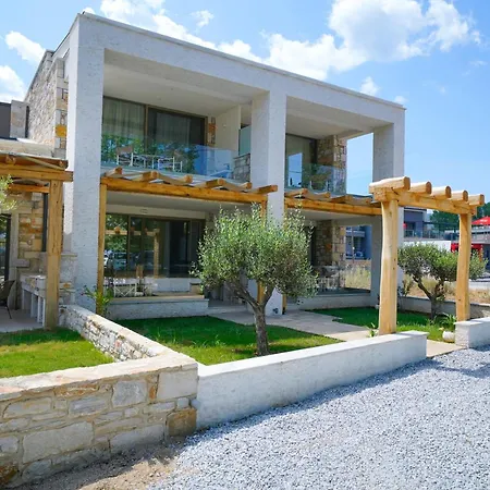 Brothers & 스칼라 포타미아스