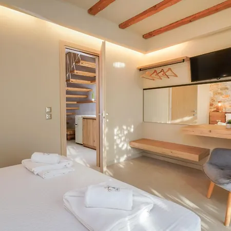 Brothers & Apart Otel