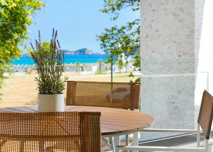 Brothers & 3* Skala Potamia