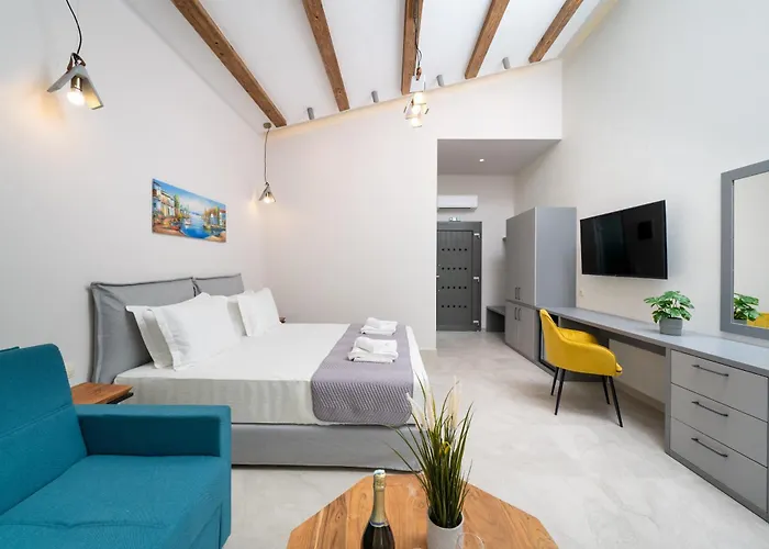 Brothers & Skala Potamia