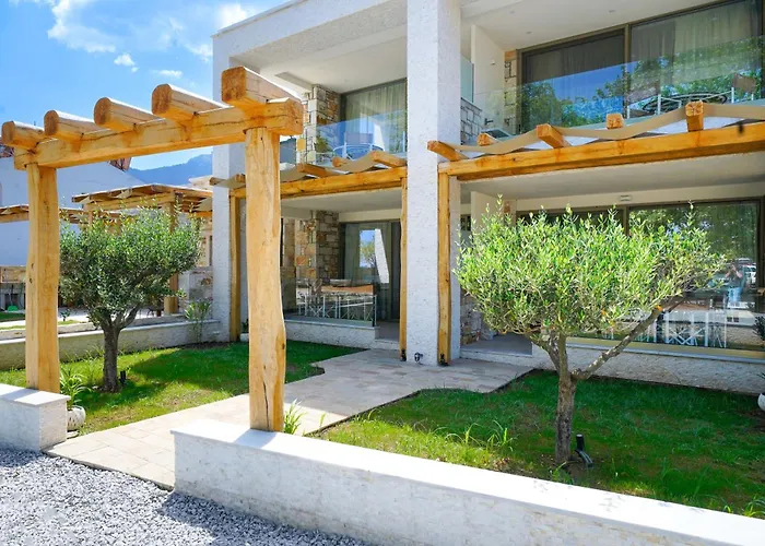 Hotel de apartamente Brothers & 3*