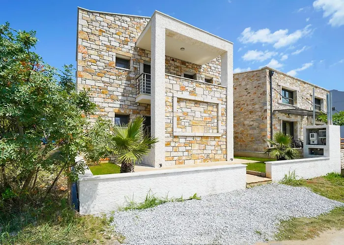 Hotel de apartamente Brothers & 3*