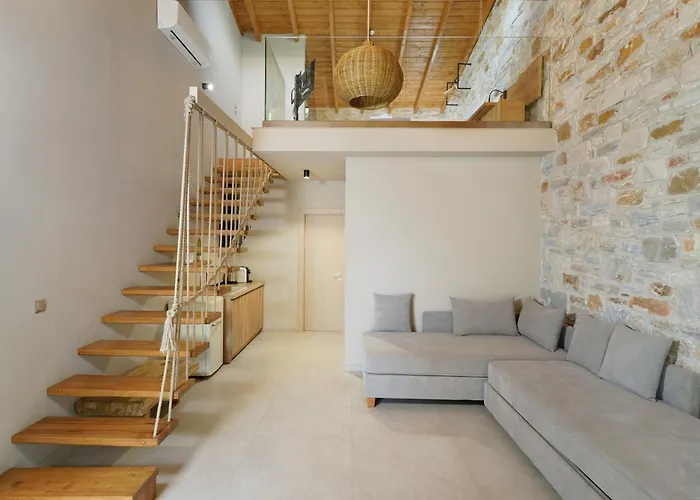 Brothers & Skala Potamia