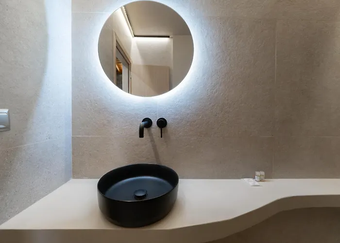 Hotel de apartamente Brothers & 3*