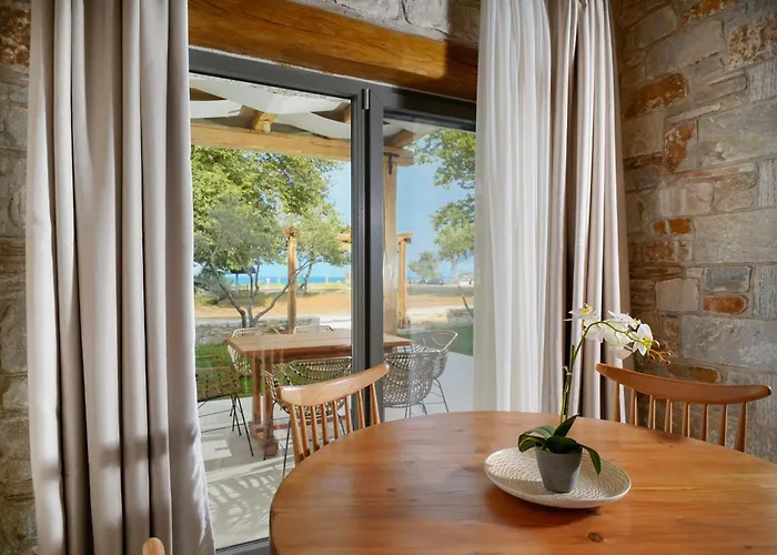 Brothers & Hotel de apartamente 3*