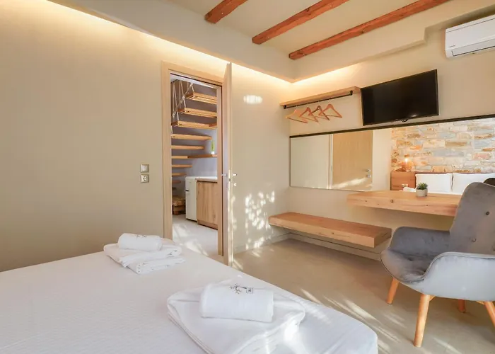 Brothers & Hotel de apartamente