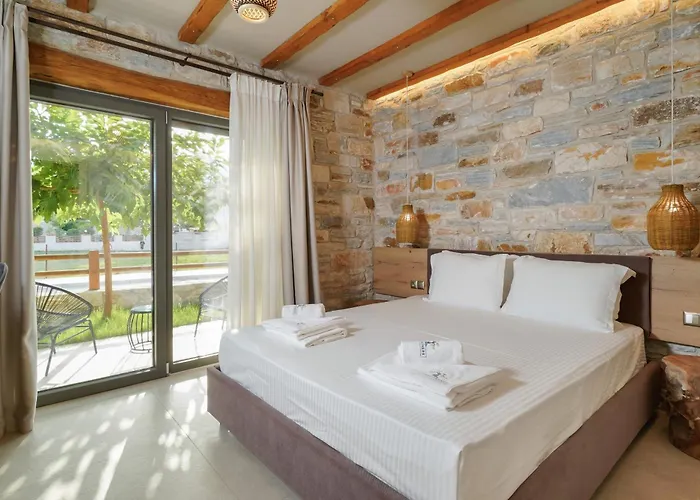 Hotel de apartamente Brothers & 3*