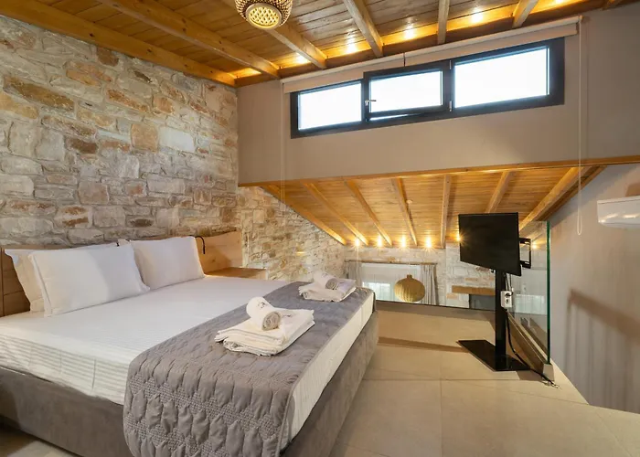 Brothers & Hotel de apartamente