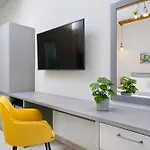 Brothers & Σκάλα Ποταμιάς