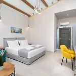 Brothers & Ξενοδοχείο με διαμερίσματα