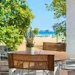 Brothers & Σκάλα Ποταμιάς