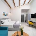 Brothers & Σκάλα Ποταμιάς