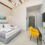 Brothers & 3* Σκάλα Ποταμιάς