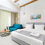 Brothers & Ξενοδοχείο με διαμερίσματα