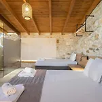 Brothers & 3* Σκάλα Ποταμιάς