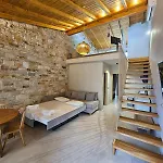 Aparthotel Brothers & 3*