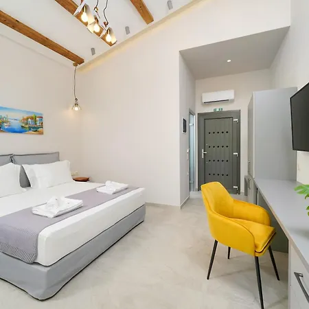 Brothers & 3* Skala Potamia (Thasos)