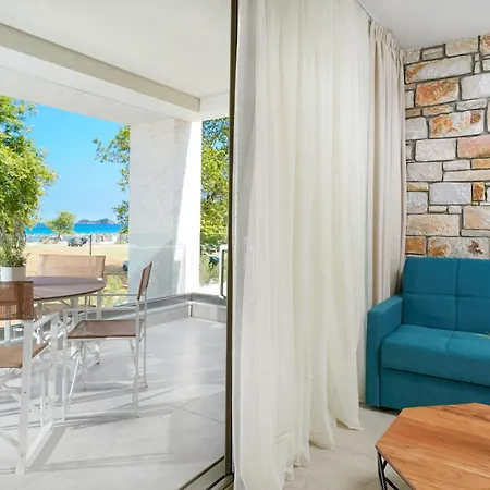 Brothers & 3* Skala Potamia (Thasos)