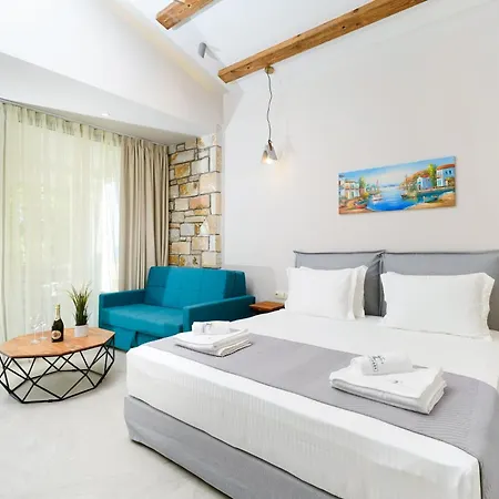 Brothers & Lägenhetshotell