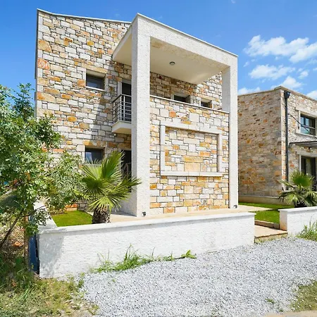 Lägenhetshotell Brothers & 3*