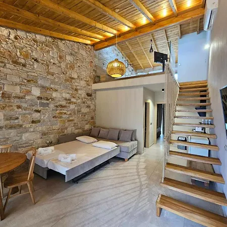 Aparthotel Brothers & 3*