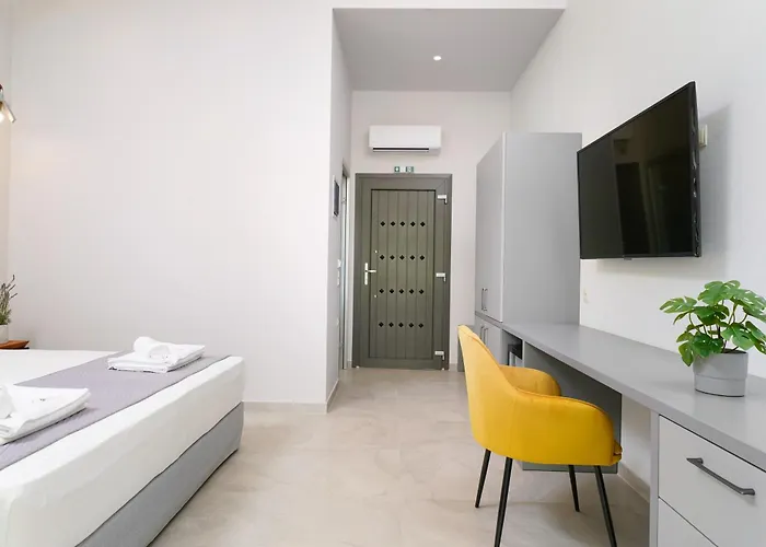 Brothers & Apartahotel