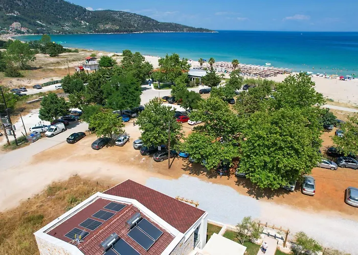 Apartahotel Brothers &